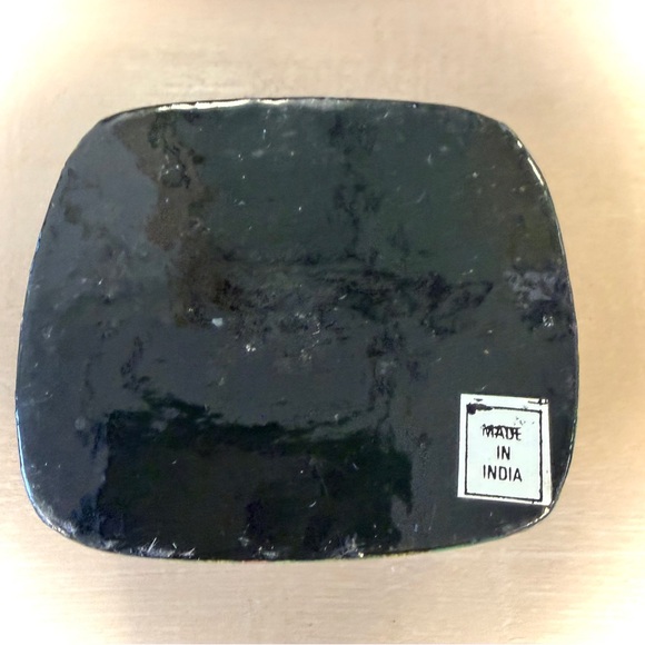 Handcrafted Floral Keepsake Box - Picture 11 of 11